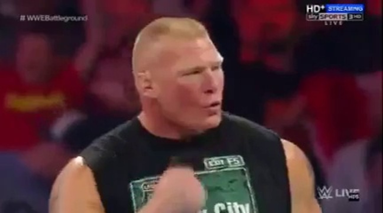 WWE RAW 2 NOVEMBER 2015-Full Show