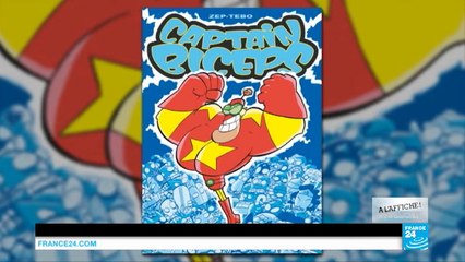 Zep, "papa de Titeuf" et bien plus encore!