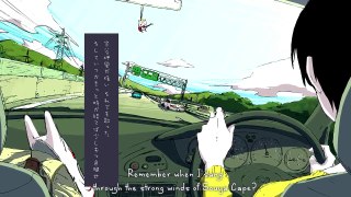 Hatsune Miku My Narrow Road (ぼくのほそ道)