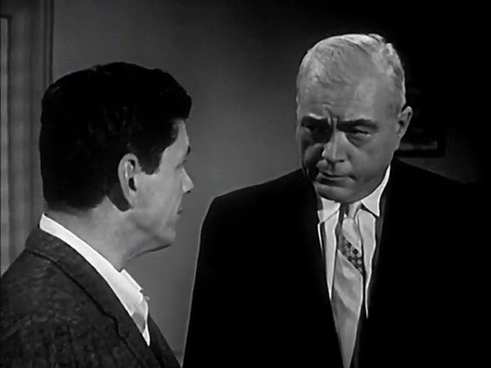 Man with a Camera-Touch off-Public Domain Classic TV Series
