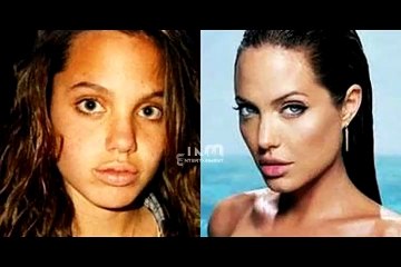 Childhood pictures of hollywood actors & actress