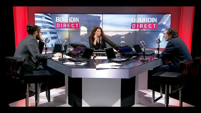 Nicolas Vanier sur la COP21: Je crains qu’on aille vers un demi-échec ou un demi-succès