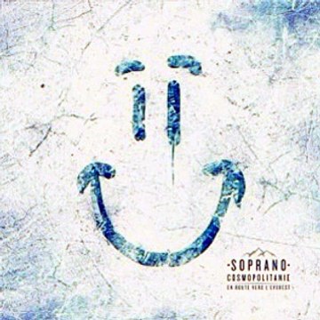 Soprano - M. et mme smith feat kayna samet ( Son Officiel)