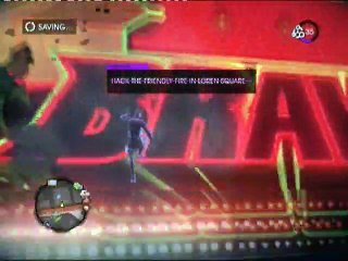 Saints Row IV Playthrough [33/54]