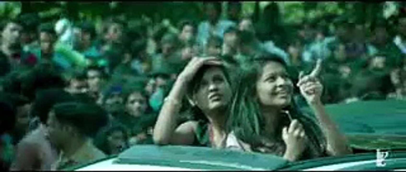 Fan-Trailer
