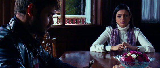 Haunted 3D | Part 5/12 | Bollywood Horror Movie