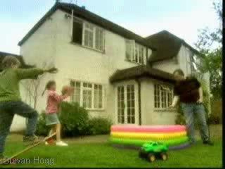 Little Britain- Anne