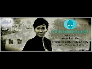 The Paranormal Zone 3 - Epi 6: Bigfoot in Malaysia (Part 1)