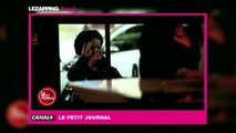 Le défilé hot de Julia Paredes - ZAPPING PEOPLE DU 30/10/2015