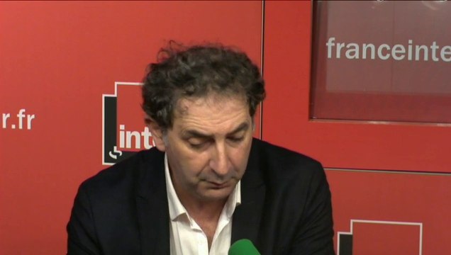 Quand François Morel imite Jean Gabin