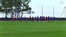 Sporting Express : u gruppu turchinu pè Bastia-Caen