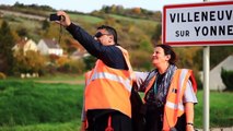 Documentaire - La Marche citoyenne des quartiers populaires - 2015