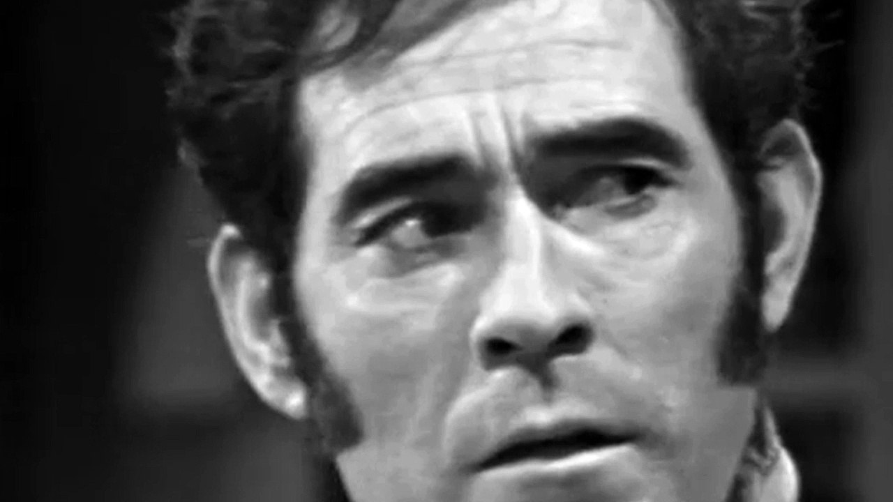 A TRIBUTE TO RAMON CENTENERO