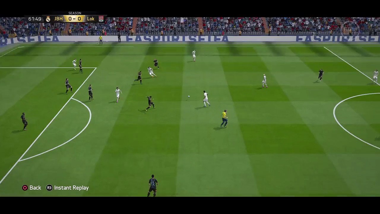 Fifa 16 higuain 1