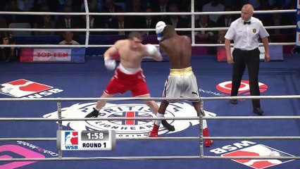 WSB S5 W13 GBRvCUB Bout5 IonutMirel v SavonCotilla