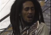Bob Marley and The Wailers - Rastaman Vibration - Rare live performance footage