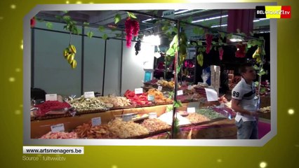 Evènements à ne pas manquer en Belgique à partir du 30 octobre 2015
