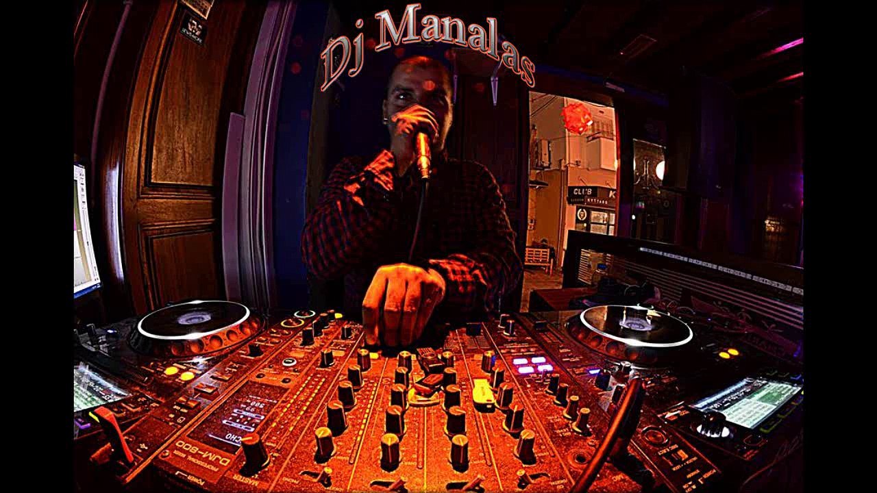 D - Devils Dance With Devil - Dj Manalas ( Original Mashup Mix )