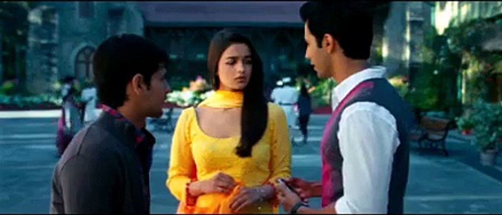 Student of the year Songs part 2