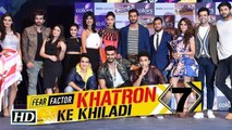Khatron Ke Khiladi Season 7 Meet The Contestants