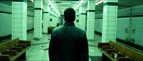 The Matrix Child of Zion (2016) Official Fan Movie Trailer [HD] The Matrix 4 _ Coming SOON