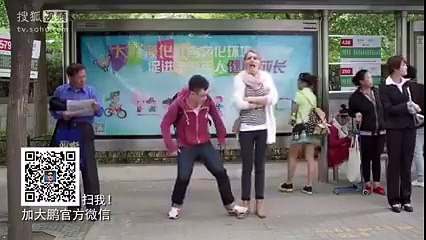 جیسے کو تیسا ۔۔ مزے دار ویڈیو ہے