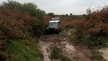 Land Rover Defender 110 OffRoad