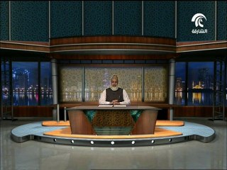 Al Adab Al Mufrad, Part: 69 (Urdu) Khaleeq Ahmed Mufti, Sharjah Tv.