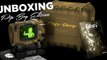 Unboxing Fallout 4: Pip-Boy Edition