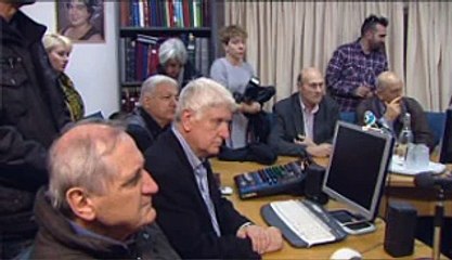 Ο Απόστολος Τζιτζικώστας στη Βοιωτία