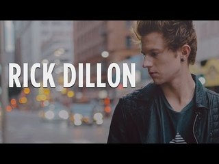 VidCon 2015: Ricky Dillon talks a new musical venture