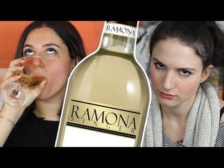 The Real Housewives booze review