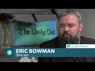 Mobile live streaming apps are about to change everything