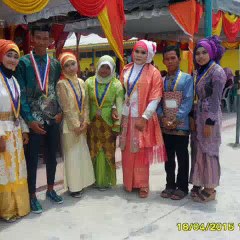 XII IPA 3 SMANSA TALAWI T.A 2014/2015