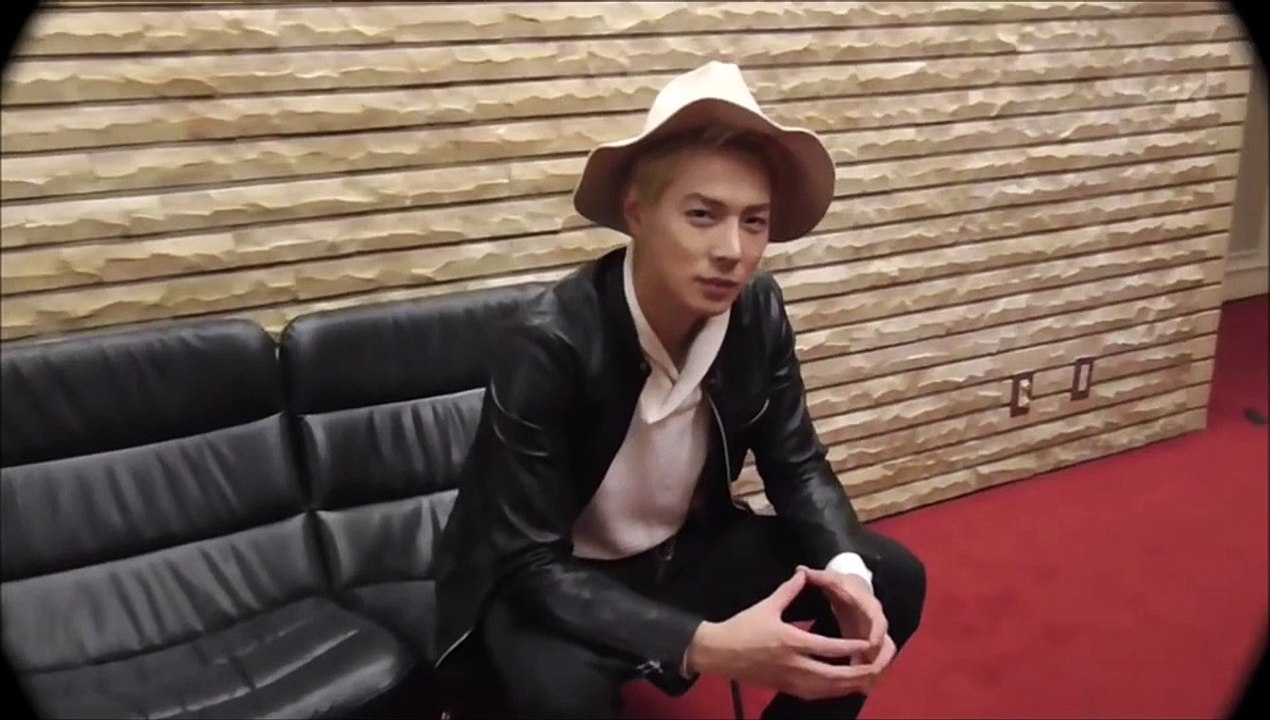 [ENG] YW 1