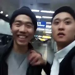 Amazing Woman! - Komik videolar - Funny videos