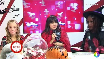 IDF1 ET VOUS  speciale halloween (30-10-15)