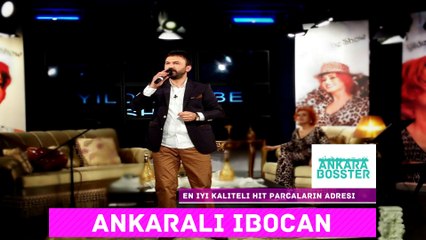 ANKARALI IBOCAN HAREKETLI SECMELER