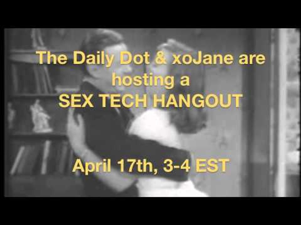 Where are the sexy apps for couples?