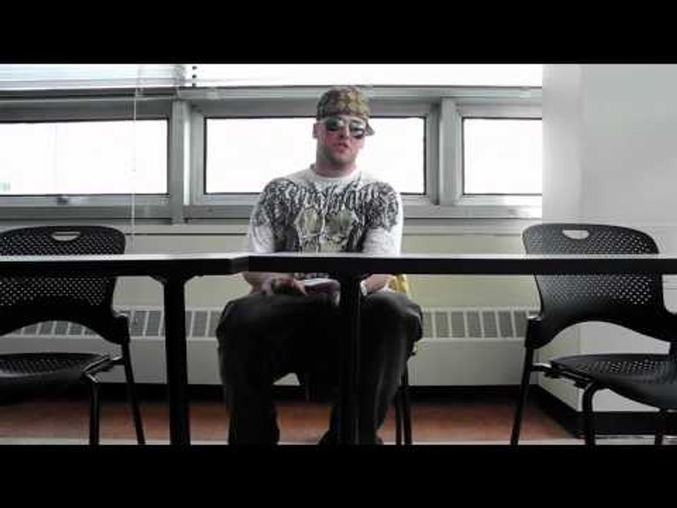 Scumbag Steve: The man behind the meme