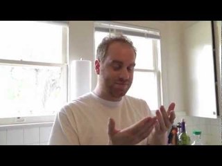 The Daily Dot Cinnamon Challenge Anniversary Spectacular (extended)