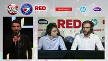 ESWC PGW Open CSGO - Melty eSport Club vs LDLC Blue 1/4 (FR)