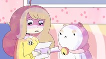 Bee and PuppyCat Part 2 Trailer on Cartoon Hangover