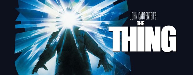 The Thing : le Theme du film de John Carpenter