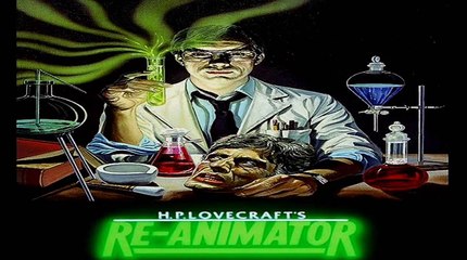 Re-Animator Theme