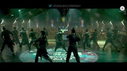 Bezubaan Phir Se Full Video  Disney's ABCD 2  Varun Dhawan & Shraddha Kapoor FULL HD