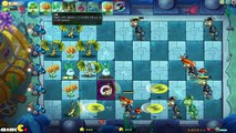 Plants vs Zombies 2 Online - East Sea Dragon Palace New Plants Zombies Revealed!