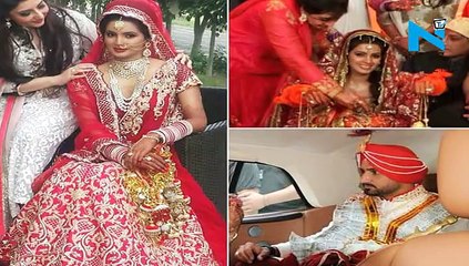 Bowled over! Yuvi, Raina, Kumble wish & tease Harbhajan on marriage
