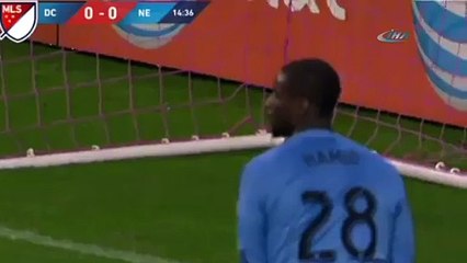 ABD bu golü konuşuyor