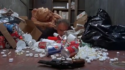 Basket Case 2 1990  Comedy, Horror Stars Kevin Van Hentenryck, Judy Grafe_0002